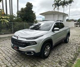 FIAT TORO FIAT TORO 2.4 FREEDOM AUTO