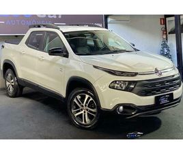 FIAT TORO FREEDOM 2.0 16V 4X4 TB DIESEL AUT.