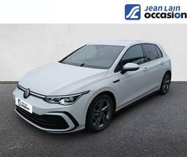 GOLF 1.5 ETSI OPF 130 DSG7 R-LINE
