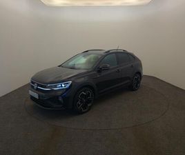 TAIGO 1.5 TSI 150 DSG7