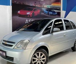 MAXX 1.4 MPFI 8V ECONOFLEX 5P