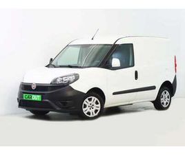 FIAT DOBLÒ CARGO 1.3 MULTIJET 3L