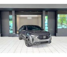 FIAT FASTBACK LIMITED ED.1.3 270 T.FLEX AUT.