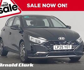 1.0 T-GDI ADVANCE DCT EURO 6 (START/STOP) 5DR