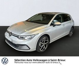 GOLF 1.4 EHYBRID OPF 204CH STYLE DSG6