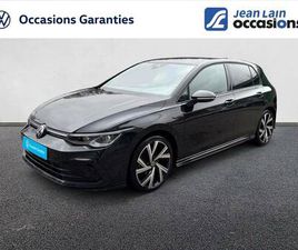 GOLF 2.0 TSI 190 DSG7 4MO R-LINE R-LINE