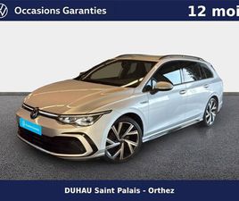GOLF SW 1.5 ETSI OPF 150 DSG7