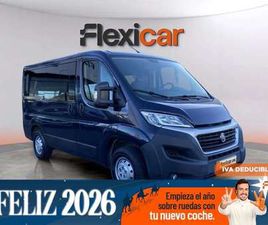 30 2.3 MJT 150CV PC-TN COMBI