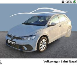 POLO 1.0 MPI 80 S&S BVM5