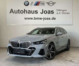 D XDRIVE TOURING M SPORTPAKET HEAD-UP DAB