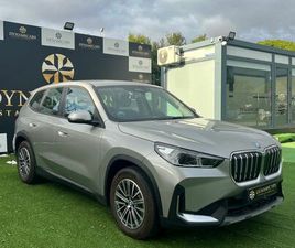 BMW IX1 XDRIVE30 PACK DESPORTIVO M