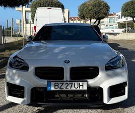 BMW M2 AUTO