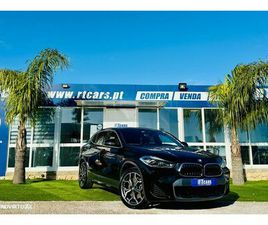 BMW X2 25 E XDRIVE PACK M