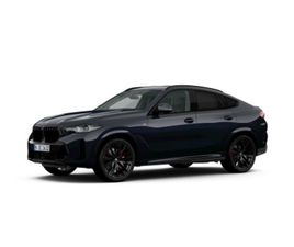 X6 XDRIVE40D M SPORT