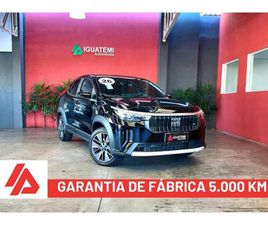 FIAT FASTBACK AUDACE 1.0 200 T. FLEX AUT