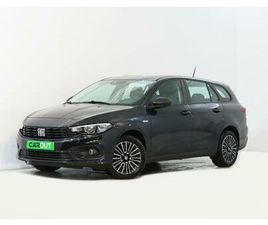 FIAT TIPO STATION WAGON SW 1.3 M-JET CITY LIFE