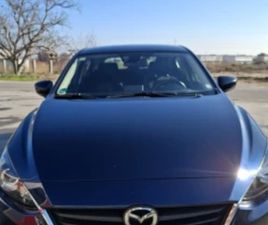 MAZDA 3 2.2 SKYACTIVE EURO 6 GERMANY ≫ 2014 • 6 900 EUR • ID
