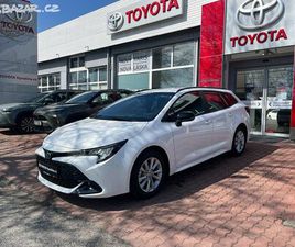 TOYOTA COROLLA TOYOTA COROLLA, 1.8HEV 140PS COMFORT PAK. TECH