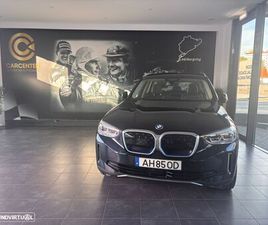 BMW IX3 BMW IX3 INSPIRING