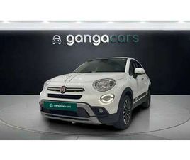 1.0 FIREFLY S&S CROSS