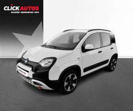 1.0 70CV CROSS HYBRID