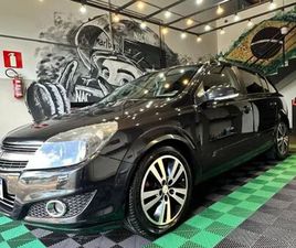 CHEVROLET VECTRA GT 2.0 MPFI 8V FLEXPOWER MEC.