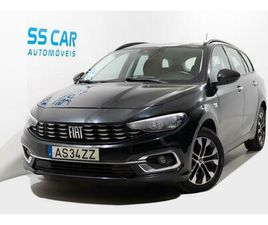 FIAT TIPO STATION WAGON 1.3 MULTIJET CITY LIFE