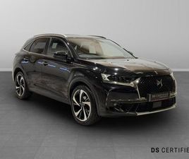 1.6 PURETECH OPERA CROSSBACK EAT8 EURO 6 (S/S) 5DR