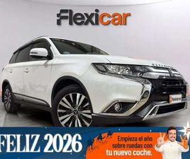 200 MPI MOTION 2WD 7PL. CVT