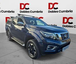 2.3 DCI TEKNA AUTO 4WD EURO 6 4DR