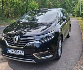 RENAULT ESPACE 5 SZCZECIN - SPRZEDAJEMY.PL