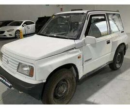 1.6 TECHO METÁLICO LUJO