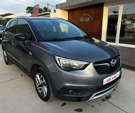 OPEL CROSSLAND X 1.6 CDTI EDITION