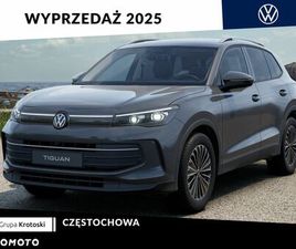 VOLKSWAGEN TIGUAN EVO VOLKSWAGEN TIGUAN 1.5 TSI EVO LIFE DSG