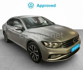 VOLKSWAGEN PASSAT EXECUTIVE 2.0 TDI