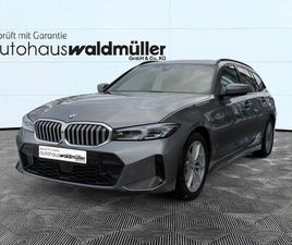 BMW SERIE 3 TOURING 320 BMW 320I TOURING M SPORTPAKET