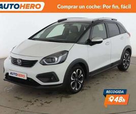 1.5 I-MMD HYBRID CROSSTAR