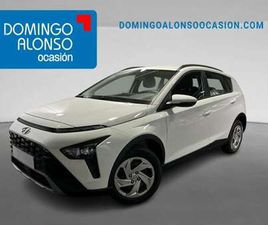 1.0 T-GDI 73,6 KW (100 CV) MT6 2WD SENSE +