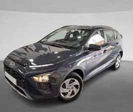 1.0 T-GDI 73,6 KW (100 CV) MT6 2WD SENSE +