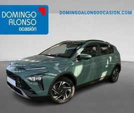 1.0 T-GDI 73,6 KW (100 CV) MT6 2WD SMART MY23