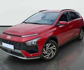 FL 1.0 T-GDI 73,6 KW (100 CV) HÍBRIDO 48V MT6 2WD