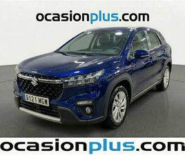 1.4T MILD HYBRID S2 4WD (129 CV)
