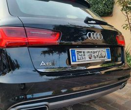 AUDI A6 FRIGORIFERO RETRÒ VINTAGE 150 O 185CM DA 500EURO