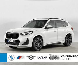 BMW X1 XDRIVE23I M-SPORT LED ACC NAVI KAMERA SHZ PDC