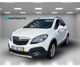 OPEL MOKKA 1.7 CDTI COSMO PLUS S/S