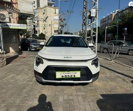 LX היברידי אוט׳ 1.6 (93 כ״ס)