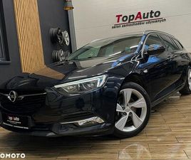 OPEL INSIGNIA 1.5 T EXCLUSIVE S&S