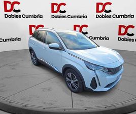 1.2 PURETECH ALLURE PREMIUM EURO 6 (S/S) 5DR