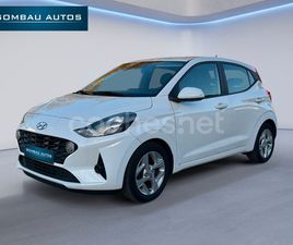 HYUNDAI I10 1.0 KLASS