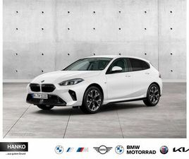 BMW SERIE 1 118 BMW 118D M SPORT DESIGN PAKET